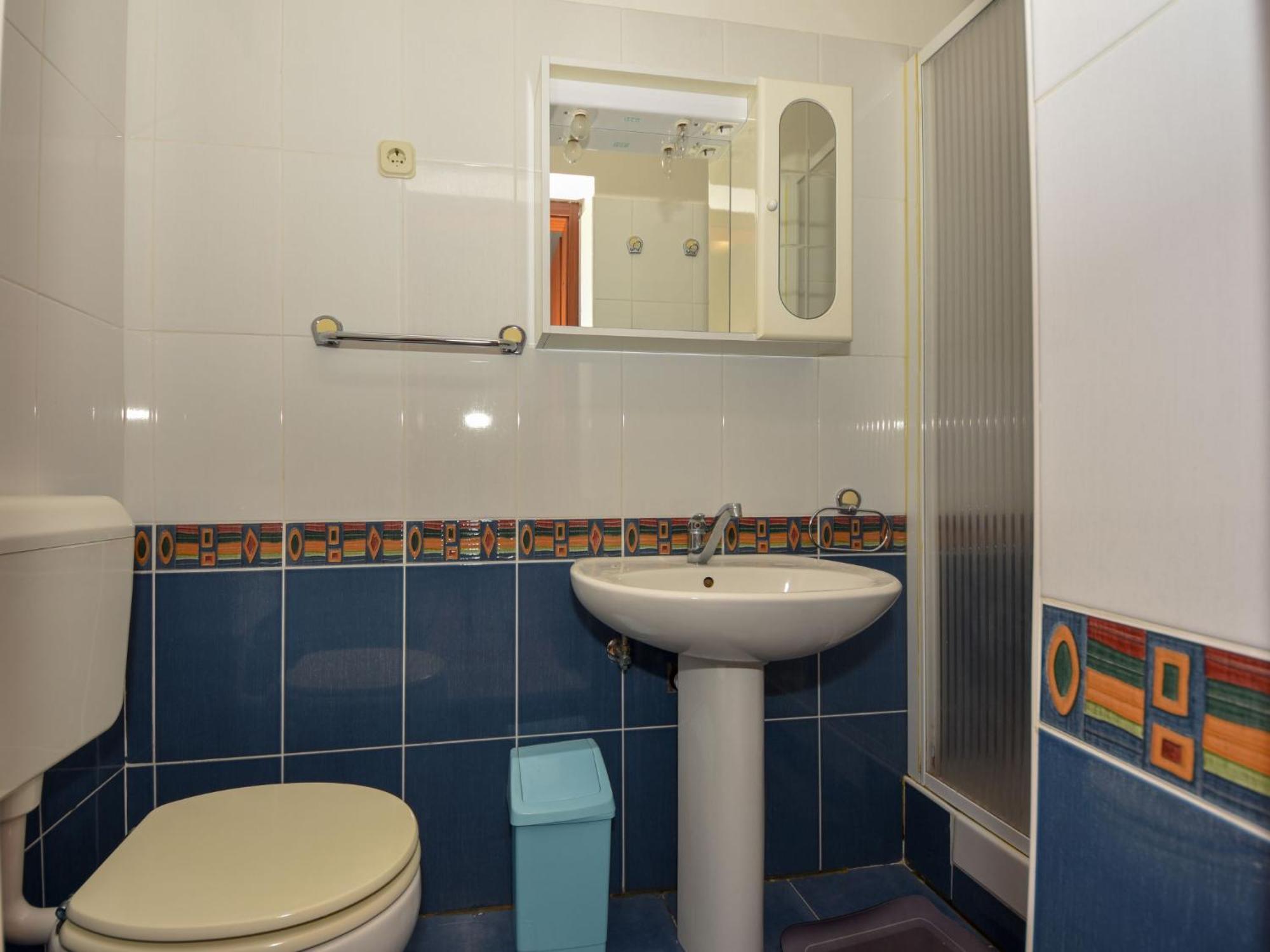 Holiday Home Ines By Interhome Kali Exterior photo