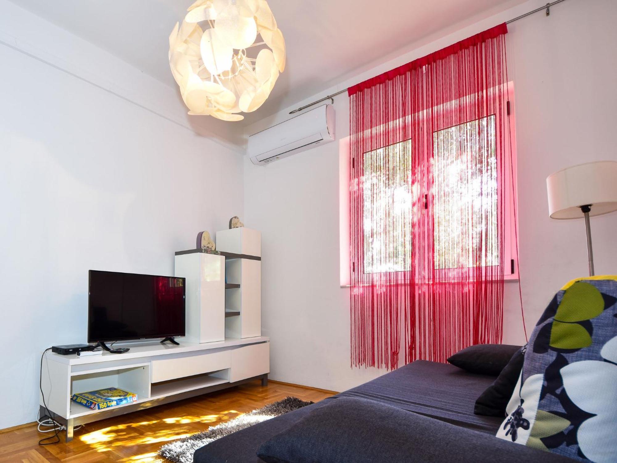 Holiday Home Ines By Interhome Kali Exterior photo