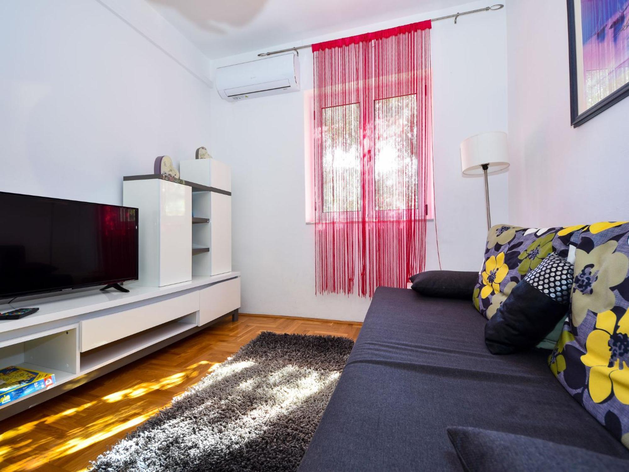Holiday Home Ines By Interhome Kali Exterior photo